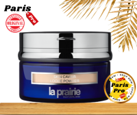 แป้งฝุ่นลาแพรรี่ La Prairie Skin Caviar Loose Powder ขนาด 40 g + ขนาดพกพา 10 g สี translucent 1 นำเข้าจากประเทศอังกฤษ