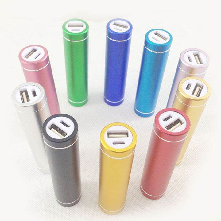 aluminum-cylindrical-mini-battery-bank-power-back-case-cellphone-18650-battery-backup-charger-diy-box