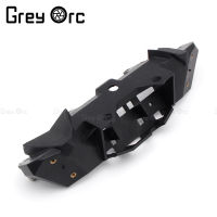 Upper Stay Fairing ไฟหน้าสำหรับ Kawasaki Ninja ZX-6R ZX6R 2013 2014 2015 2016ไฟหน้าสนับสนุนผู้ถือ