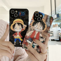 One Piece Painting Phone Case for Xiaomi Mi 11 Lite 5G NE 11T 10T 9T Pro Redmi Note 11 Pro Plus 11S 10 10s 9 9s 8 7 Pro 9A 9C 8A 7A Poco X3 GT F2 F3 M3 Pro Camere Protection Shockproof Case Cover