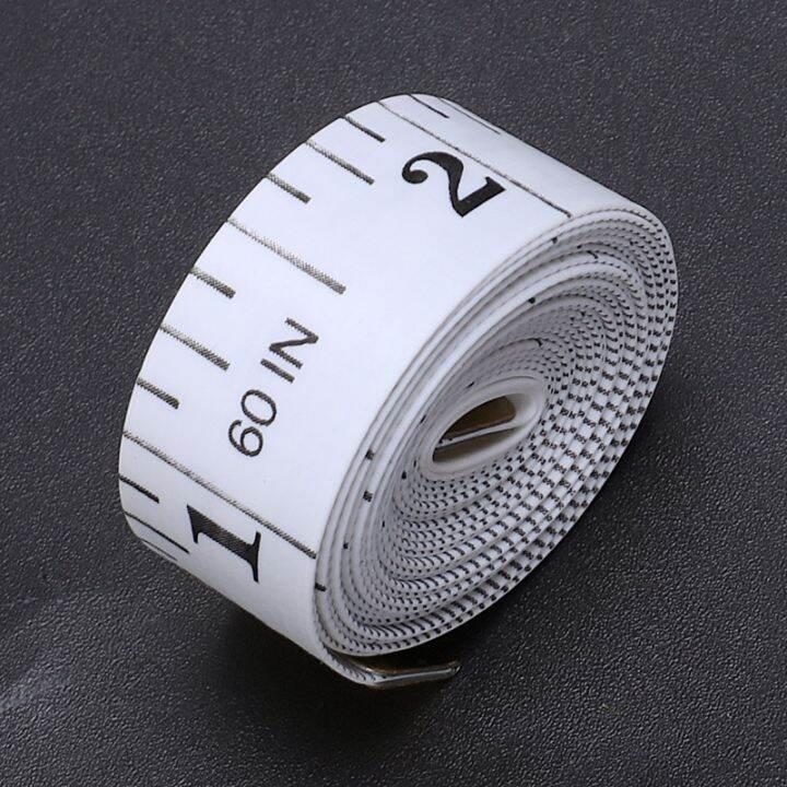 150-cm-60-soft-plastic-ruler-tailor-sewing-cloth-measure-tape