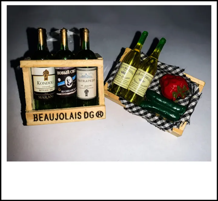 wine bottle Refrigerator Fridge Note Posted Sticker Lazada PH