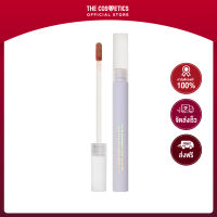 Supershades Moodtelu Lip Matte 2.5ml - 01 Astarte *ไม่รวมส่ง    ลิปแมทท์เนื้อเจลลี่