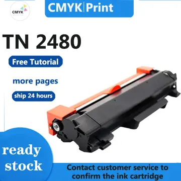 Buy Brother MFC-L2750DW Printer Toner Cartridges