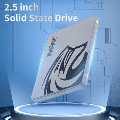 KingSpec SSD SATA3 512GB 1TB 2TB 256GB TLC SSD 2.5 "โซลิดสเตทไดรฟ์ภายในสำหรับแล็ปท็อปเดสก์ท็อป PC คอมพิวเตอร์แล็ปท็อป Zlsfgh