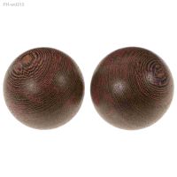 Hand Massagers Chinese Hand Balls Concentration Balls Manual Balls Wooden Chinese Relaxing Balls Elderly