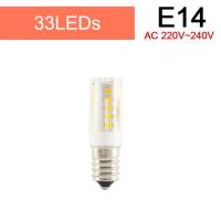 【Deal】 GreenEye โคมไฟ LED E14หลอดไฟ LED E27 3W 12W 14W 16W SMD2835 AC 220V 240V เทียนโคมระย้าหลอดไฟข้าวโพดสำหรับของตกแต่งบ้าน