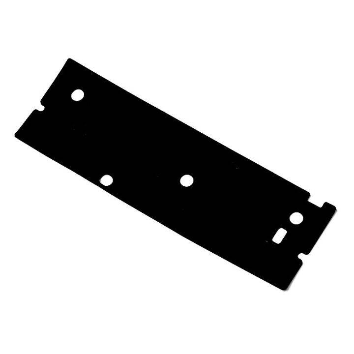 Mechanical Keyboard Case Foam PCB Film Poron Material For GH60 61 64