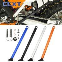 CNC Parking Side Stand Kickstand For Husaberg Husqvarna FE TE 125-501cc 2009-2016 For KTM SX SXF XC XCF XCW EXC EXCF 2008-2016