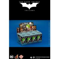 The Dark Knight Trilogy - The Dark Knight Trilogy Cosbi Collection