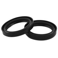 【Direct-sales】 39X52X11/39 52 11รถจักรยานยนต์ด้านหน้าส้อม Damper Seal และ Dust Seal (39*52*11) สำหรับ Suzuki Yamaha