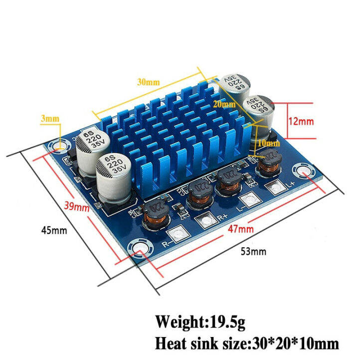 โมดูลขยายเสียง-tpa3110-xh-a232-30w-30w-2-0-channel-stereo-audio-digital-sound-power-amplifier