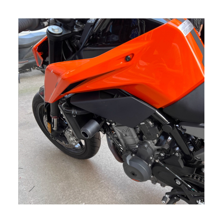 motorcycle-falling-protection-parts-accessories-for-duke-790-890-2022-2023-frame-slider-fairing-guard-crash-pad-accessories