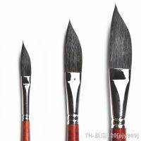 hot【DT】♛  1PC 666DS Hair Handle Watercolor Paint