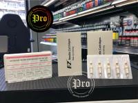 EZ Needle Cartridge , EZ White Cartridge Tattoo บรรจุ 20 pcs/box