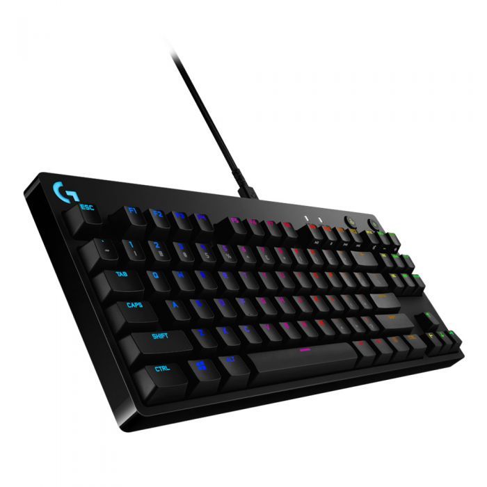 logitech-g-pro-x-gaming-keyboard-genuine-แป้นภาษาอังกฤษ-ของแท้-ประกันศูนย์-2ปี