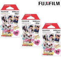 ۩ Fujifilm Instax Mini 9 Instant Camera Photo Sheets - Instax Mini Color Film 10-30 - Aliexpress