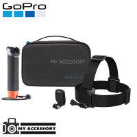 GoPro Adventure Kit (เซ็ทสำหรับแอดเวนเจอร์) ของโกโปรแท้