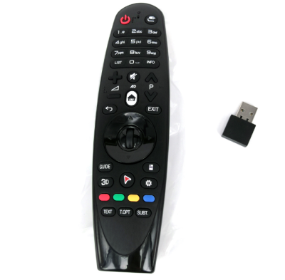 ใหม่ AM-HR600 Magic Remote สำหรับโทรทัศน์อัจฉริยะแอลจี AN-MR600 UF8500 43UH6030 F8580 UF8500 UF9500 UF7702 OLED 5EG9100 55EG9200