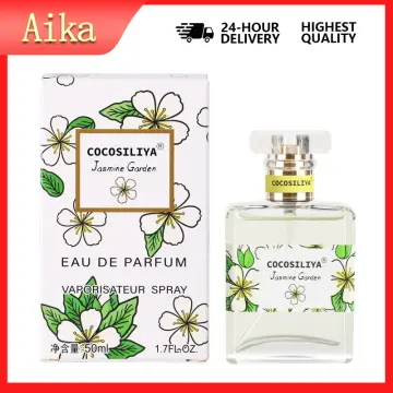 Sampaguita perfume new arrivals