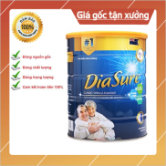 Sữa non Diasure 850g- Dinh dưỡng cho người tiểu đường