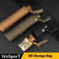 【YF】♨✹  Storage Magazine Molle Paintball Airsoft Shooting Organizer Accessory