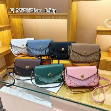 Compare & Buy Coach Bags in Singapore 2023