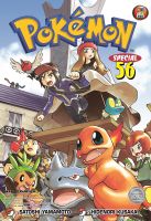 NED Comics Pokemon Special เล่ม 56