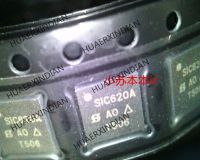 5PCS New SIC620ACD-T1-GE3  Printing  SIC620A MLP55-31L In Stock