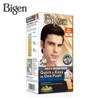 Bigen Mens One Push