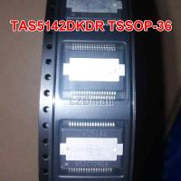 1pc TAS5142DKDR TSSOP-36 TAS5142DKD TAS5142 TSSOP Audio Amplifier new original