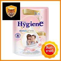 รีฟิลน้ำยาปรับผ้านุ่ม HYGIENE 1,300ml BLOOMING TOUCH PINKREFILL LIQUID FABRIC SOFTENER HYGIENE 1,300ml BLOOMING TOUCH **ของแท้100%**