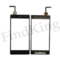 Touch Screen For Elephone Trunk Touch Screen Glass Front Glass Digitizer Panel Lens Sensor Flex Cable Tools Adhesive