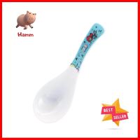 ช้อนซุป SUPERWARE PRINCESS ARIELSOUP SPOON SUPERWARE PRINCESS ARIEL **บริการเก็บเงินปลายทาง**