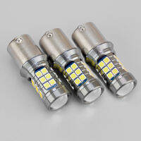 3Pcs รถแทรกเตอร์ Super Bright LED ไฟหน้าหลอดไฟ12V 15W PI68 Fit สำหรับ John Deere 316 318 322 332 420 430 655 755 855 955