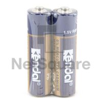 AA Battery ถ่าน แบตเตอรี่ ขายเป็นแพ็ค แพ็คละ 2 ก้อน