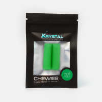 ชิววี่ Chewies ยางกัดฟันสำหรับคนจัดฟันแบบใส  (Mint You) กลิ่นมินต์