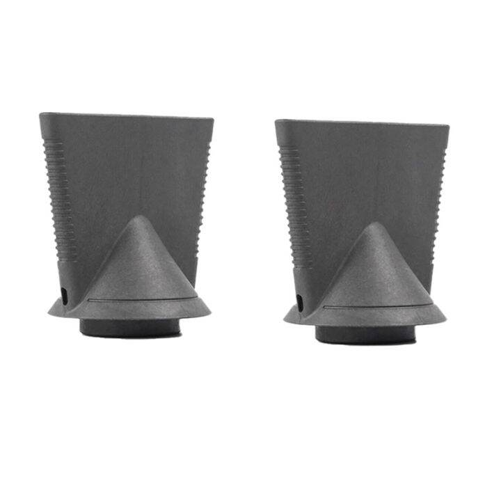 2 Pcs for Supersonic Hair Dryer Salon Professional Concentrator HD01