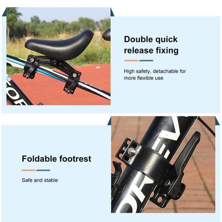 kids-bike-seat-detachable-child-seat-for-bike-bicycle-front-child-safety-seat-with-handlebar-attachment-and-foot-pedals-for-children-3-6-years-elegance