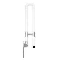 ENGLEFIELD wellnessGRAB BAR SWING UP, DIA 32 MM. แองเกิลฟิลด์ ราวทรงตัวแบบพับขึ้น-ลง 23882X-WK