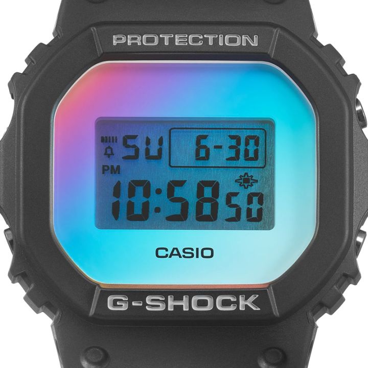 casio-g-shock-dw-5600sr-1dr-ของแท้-ประกันศูนย์-cmg