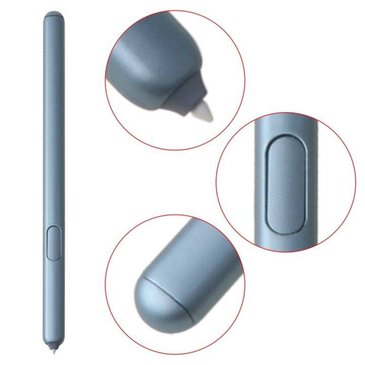 ปากกาสไตลัส-s-ปากกา-sm-t865สไตลัสแบบ-j76กาแลคซี่แท๊ปของแท้กาแลคซี่แท๊ปสไตลัสสัมผัสปากกาแท็บเล็ต-s6ที่มีโลโก้-รองรับบลูทูธ