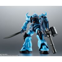 [COD]ROBOT SPIRITS Mobile Suit dam 08th MS Platoon [SIDE MS] MS-07B-3 Gouf Custom Ver. ประมาณ.