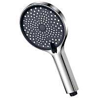 1 PCS Water Saving Shower Head Energy Saving Shower Head Shower Head with Hose, Large Rain Shower Head Pressure Increasing