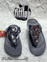 ???‍??รองเท้า​เพื่อ​สุขภาพ​ tittlop​ รุ่น 5 MIX  มี 3 สี รองเท้า Fitflop รองเท้าไฟชั่น สินค้าพร้อมส่งสองวันรับสินค้า