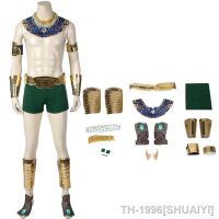 SHUAIYI ฮาโลวีน carnaval wakanda para semper namor คอสเพลย์ traje fantasia reino nadar terno com adereços batalha ชุด