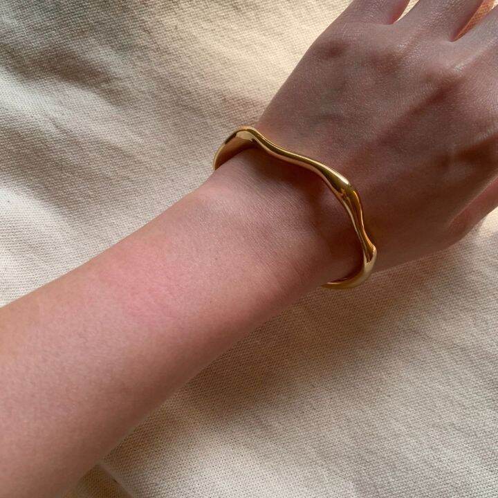 bemet-waving-bangle-กำไลแบบสวม