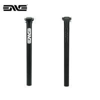 ENVE คาร์บอนไฟเบอร์จักรยาน Seatpost Road Mountain Bike UD คาร์บอนที่นั่งโพสต์หลอด Offset 5องศา27.2/30.8/31.6มม.