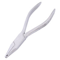 【ราคาต่ำสุด】1PC Eyeglasses Pliers Nose Pad Plier Glasses Repair Assembling &amp; Adjusting Tools