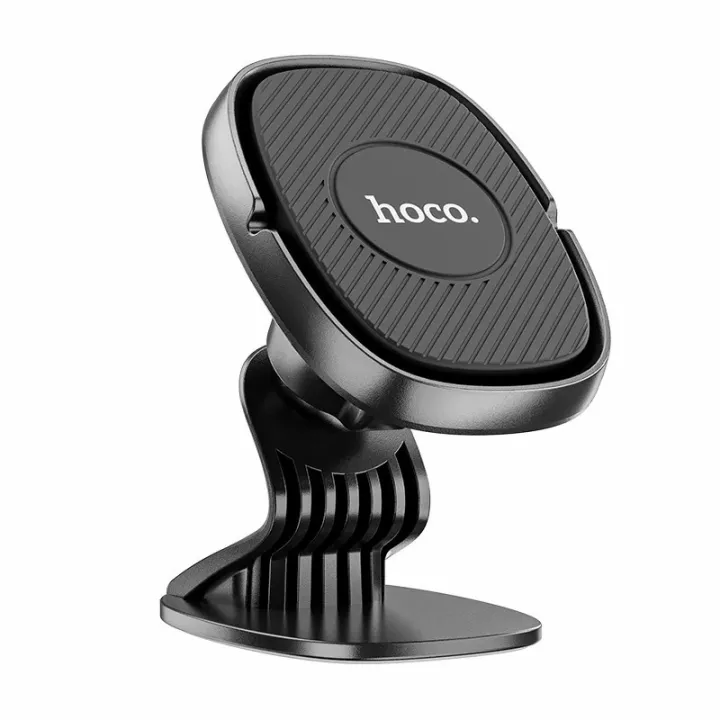 hoco-dca12-ที่วางมือถือในรถยนต์-แบบแม่เหล็ก-magnetic-car-holder-360-องศา-phone-holder-suitable-for-4-7-6-5-inch